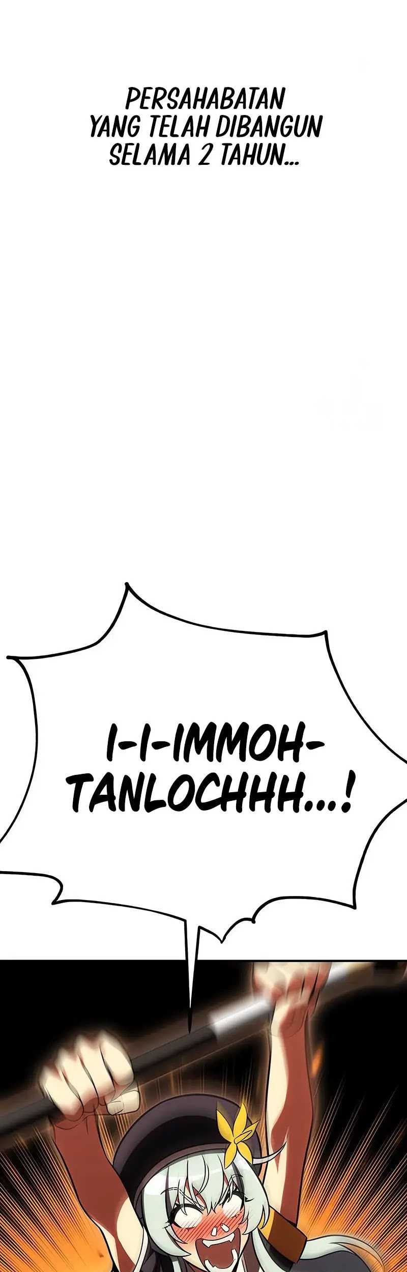 I Killed An Academy Player Chapter 41 Gambar 50