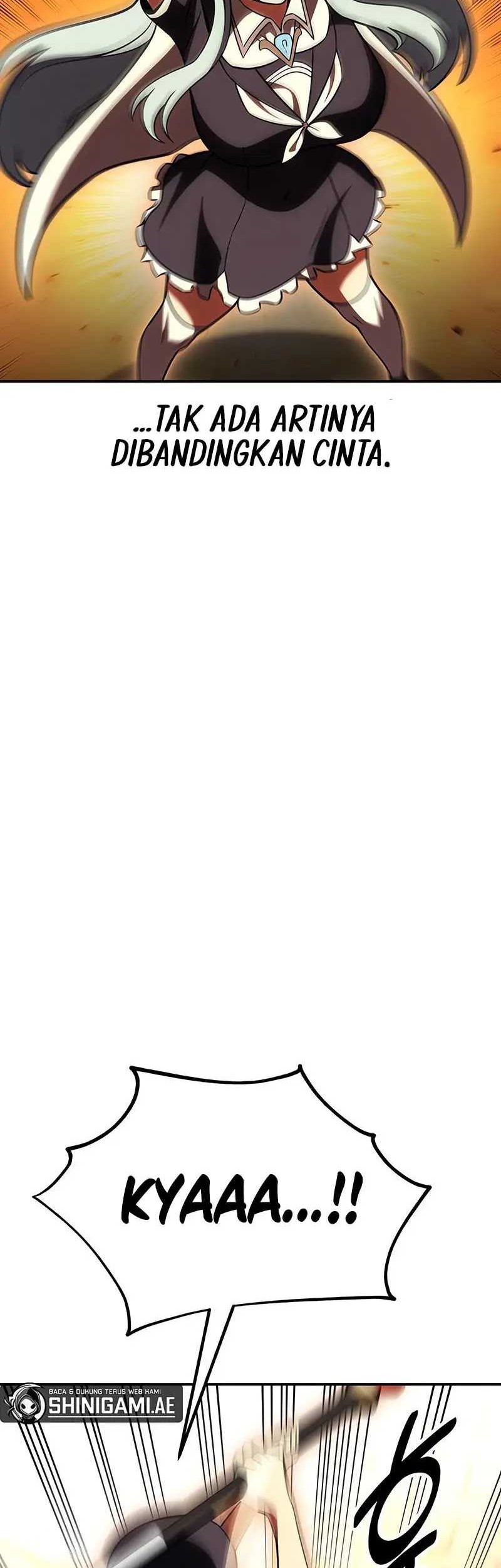 I Killed An Academy Player Chapter 41 Gambar 51