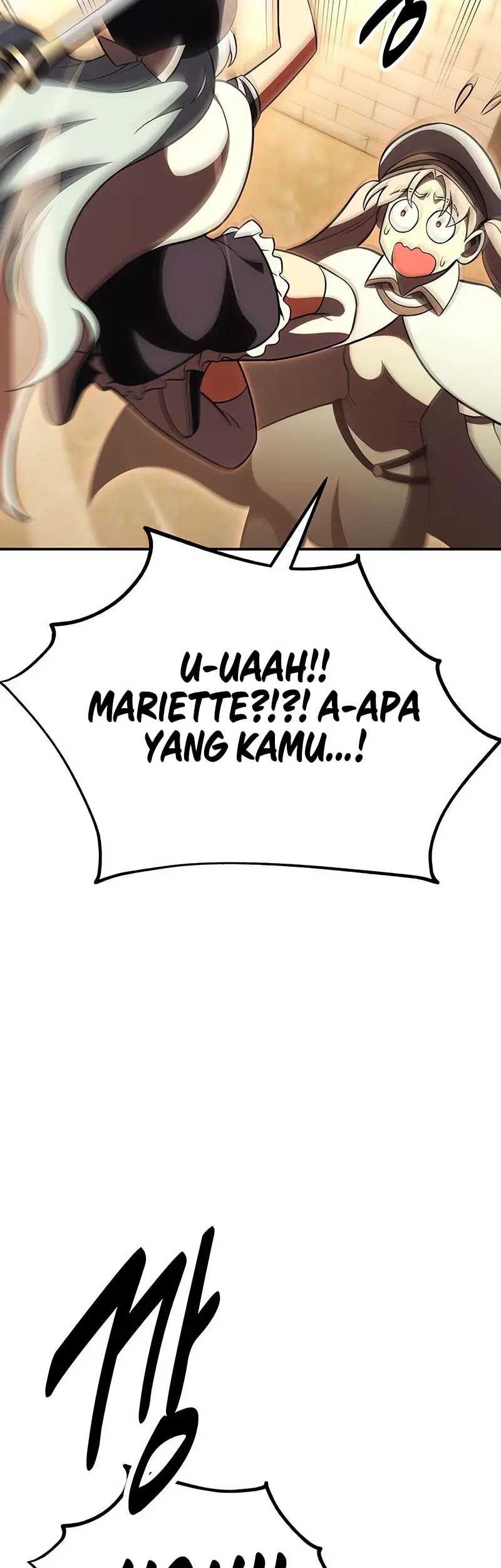 I Killed An Academy Player Chapter 41 Gambar 52