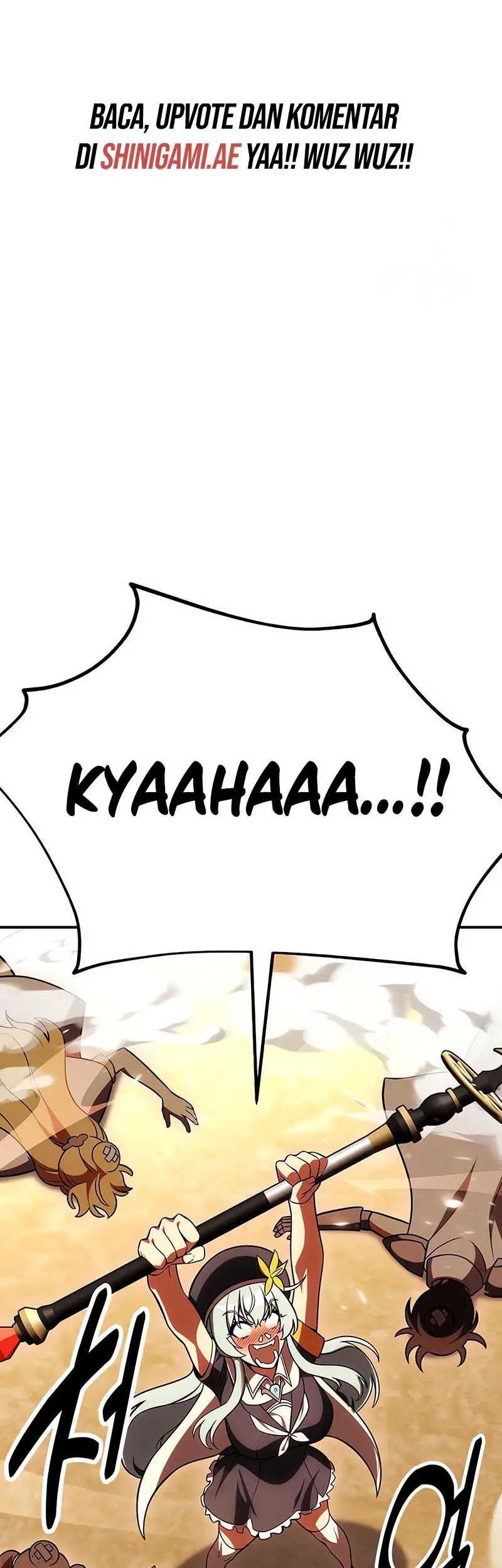 I Killed An Academy Player Chapter 41 Gambar 56