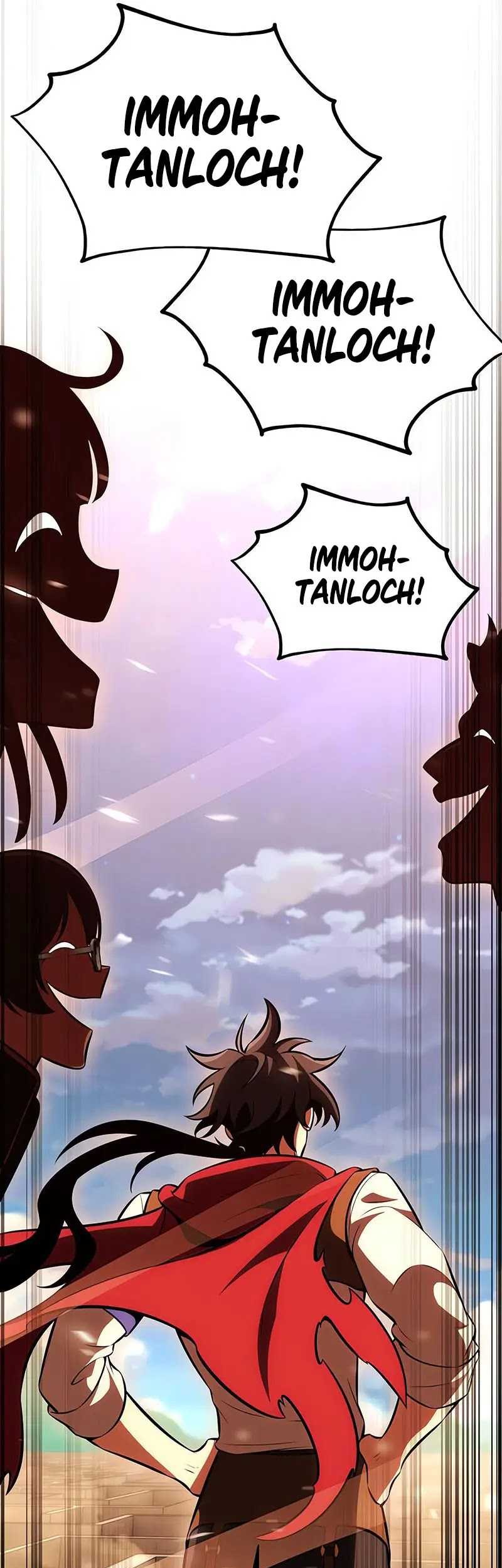 I Killed An Academy Player Chapter 41 Gambar 58