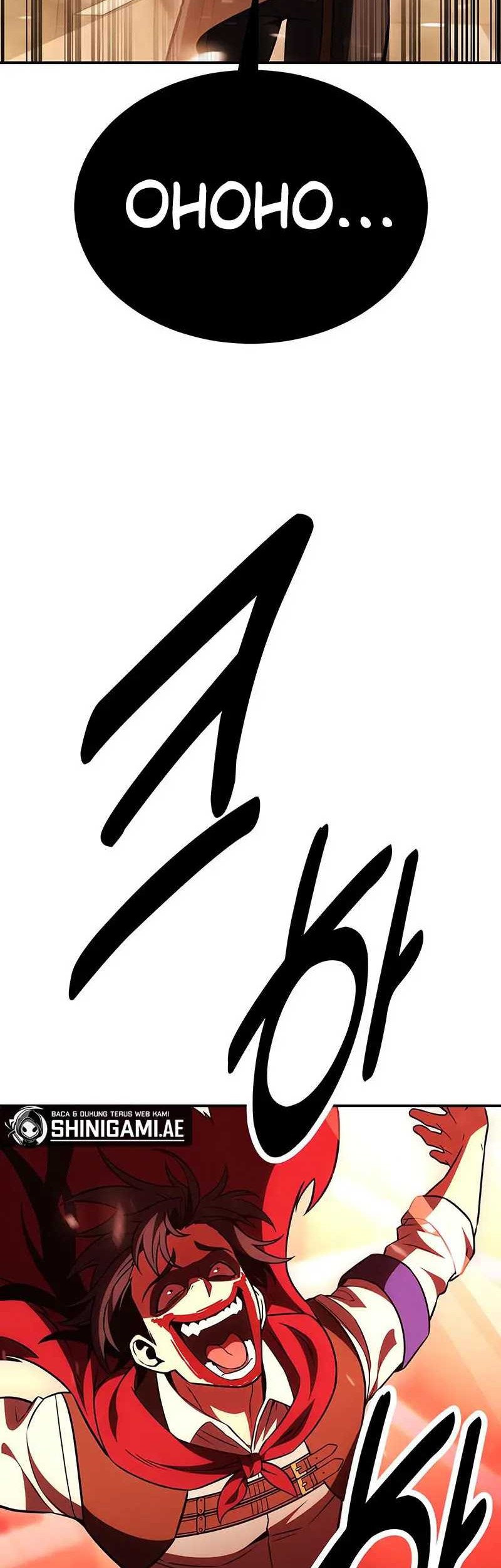 I Killed An Academy Player Chapter 41 Gambar 59