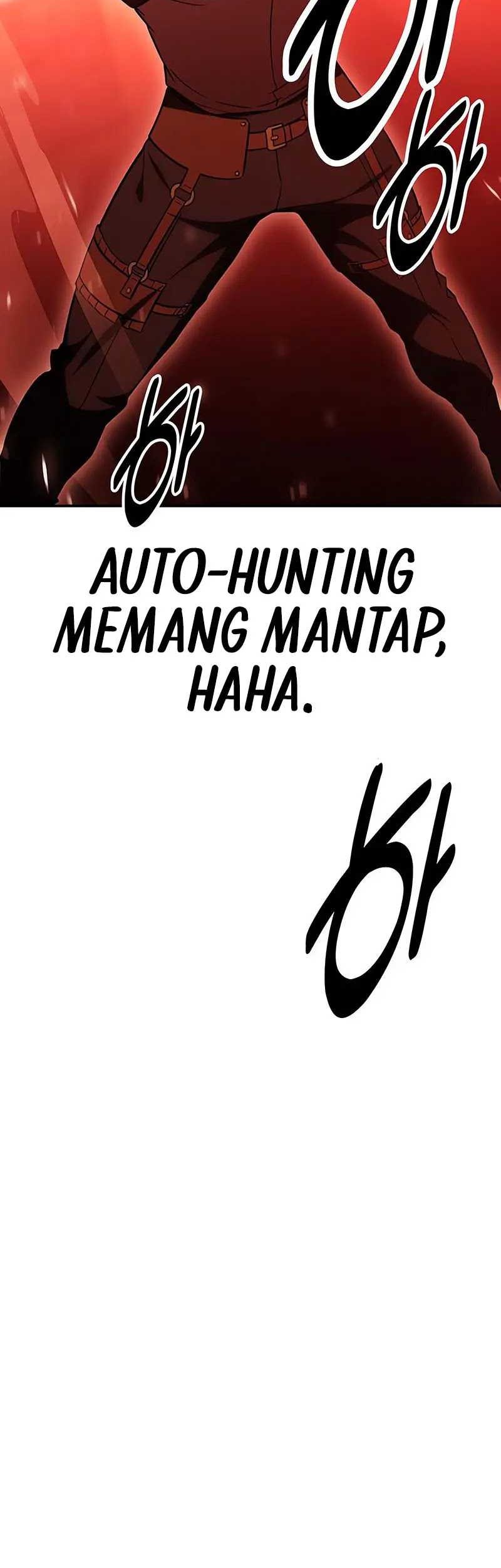 I Killed An Academy Player Chapter 41 Gambar 60