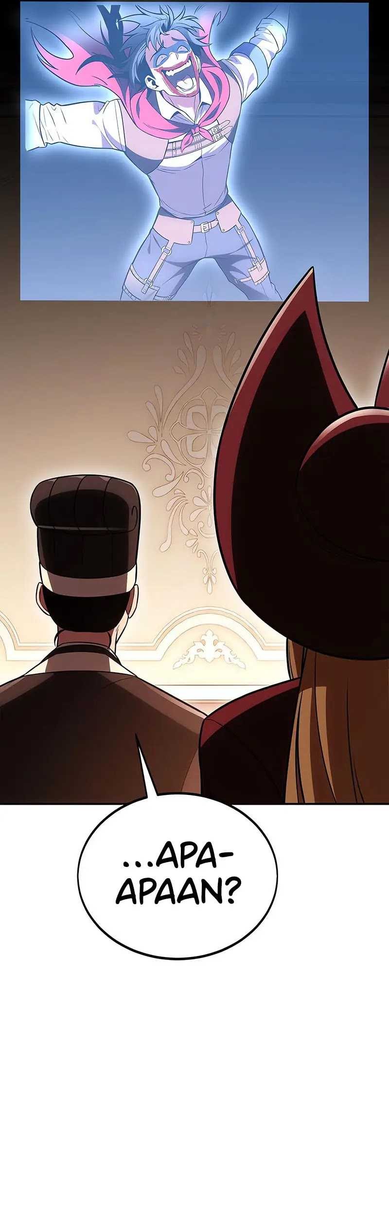 I Killed An Academy Player Chapter 41 Gambar 62