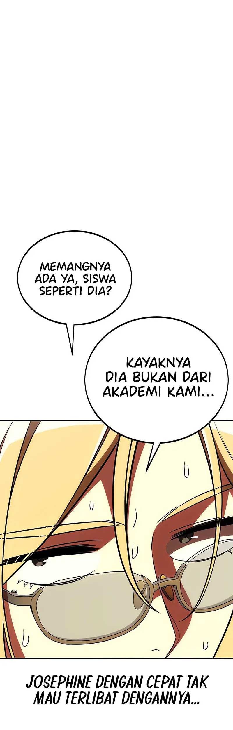 I Killed An Academy Player Chapter 41 Gambar 64