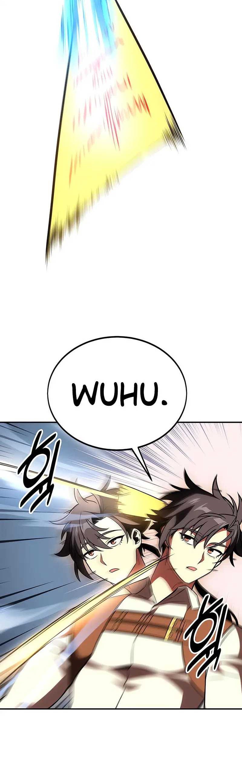 I Killed An Academy Player Chapter 41 Gambar 69