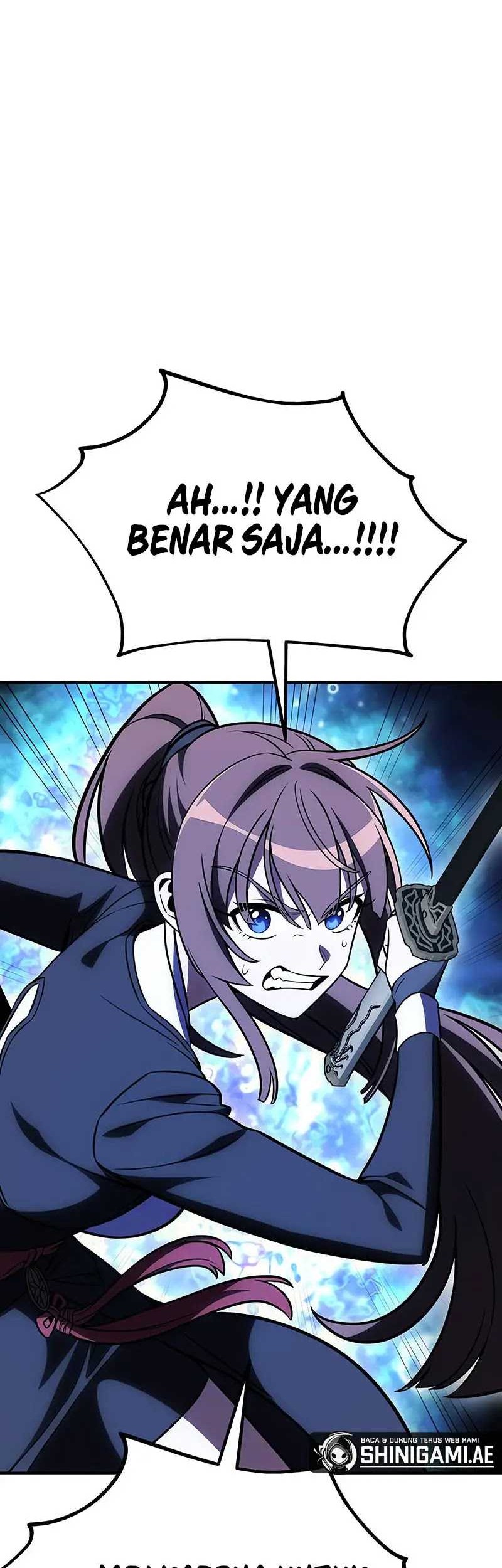 I Killed An Academy Player Chapter 41 Gambar 71