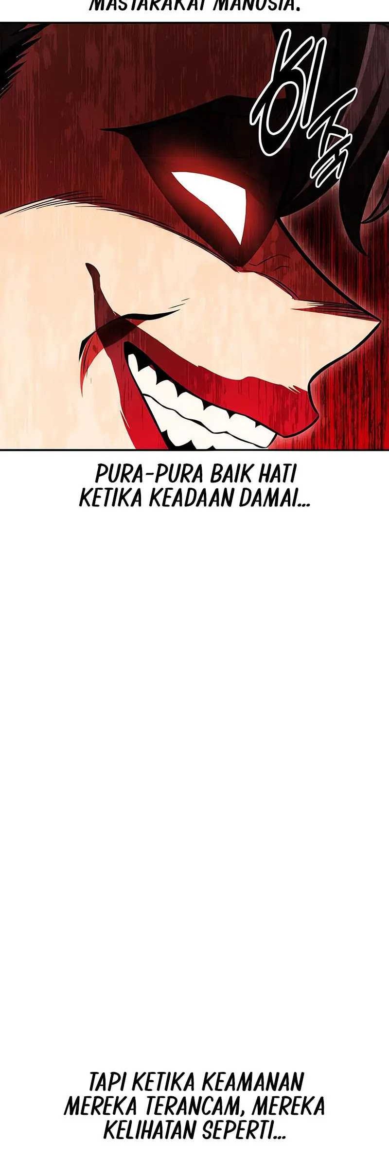 I Killed An Academy Player Chapter 41 Gambar 37