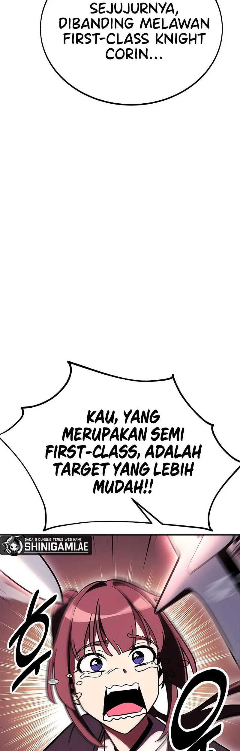 I Killed An Academy Player Chapter 41 Gambar 35