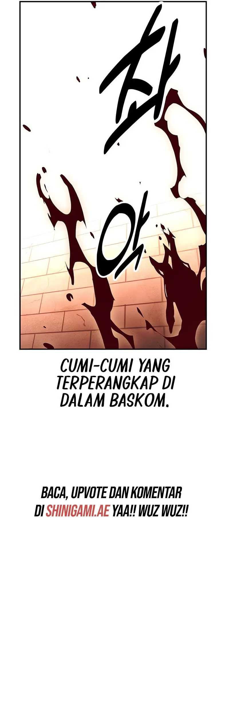 I Killed An Academy Player Chapter 41 Gambar 38