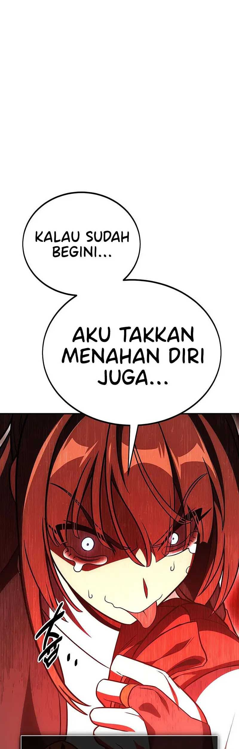 I Killed An Academy Player Chapter 41 Gambar 40