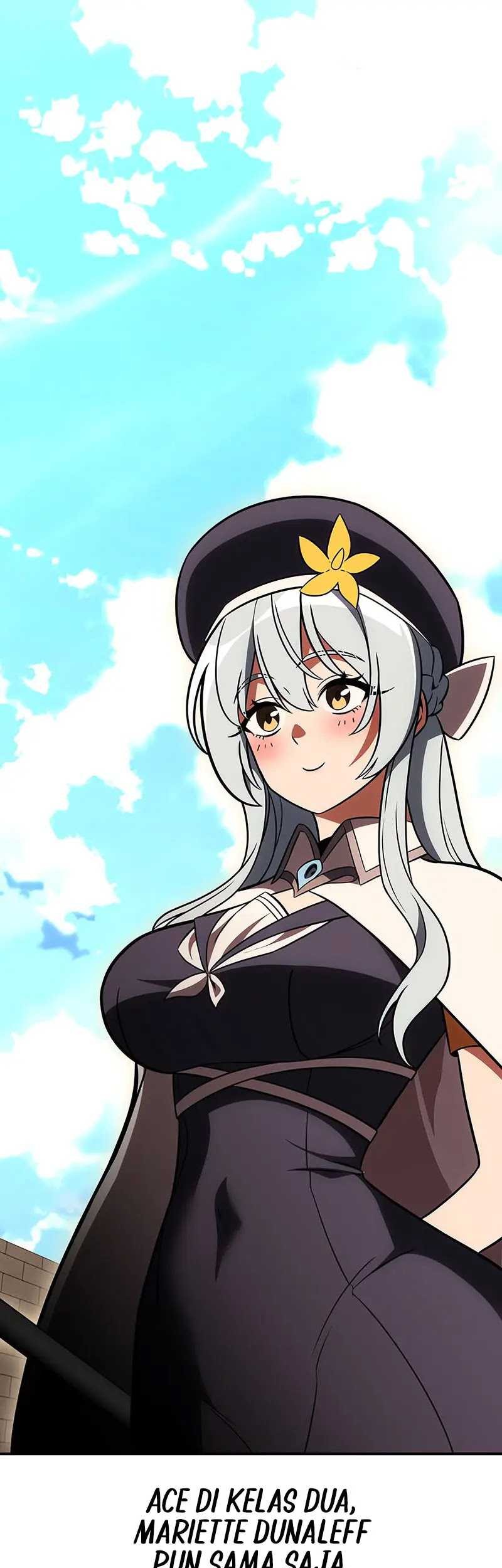 I Killed An Academy Player Chapter 41 Gambar 42