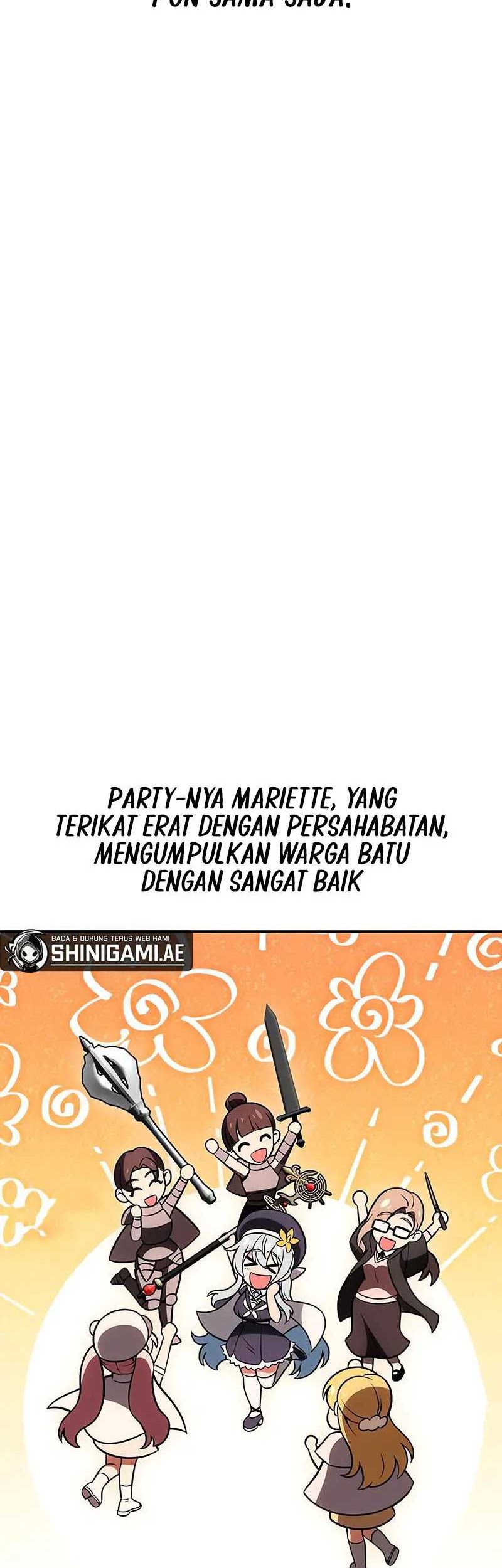 I Killed An Academy Player Chapter 41 Gambar 43