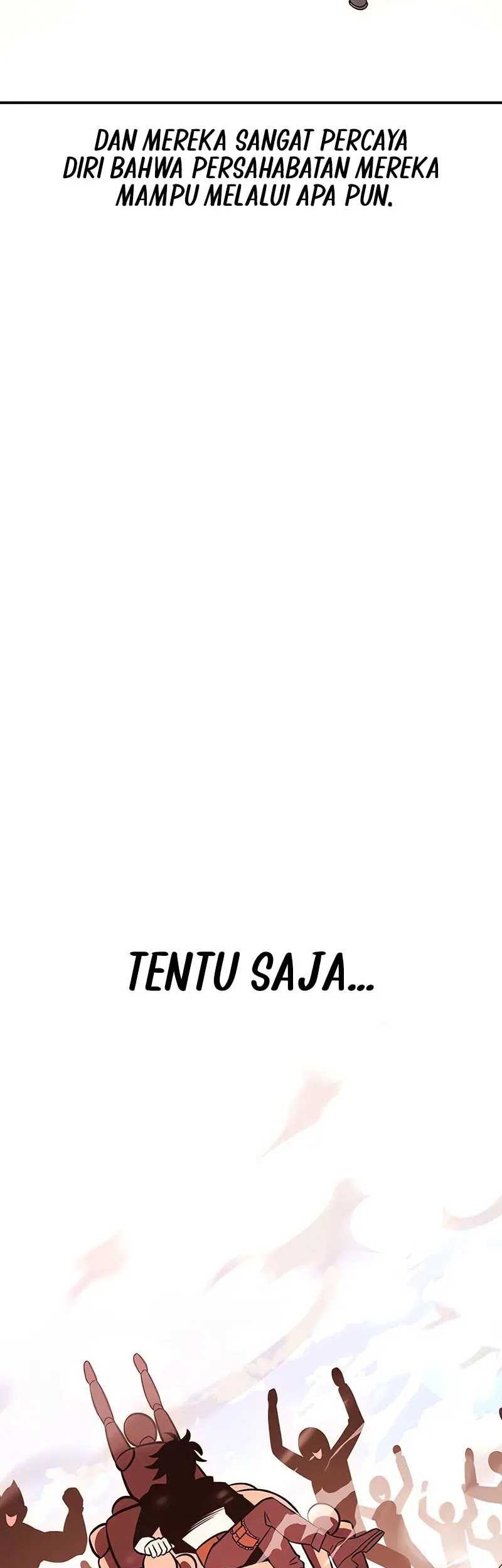 I Killed An Academy Player Chapter 41 Gambar 44