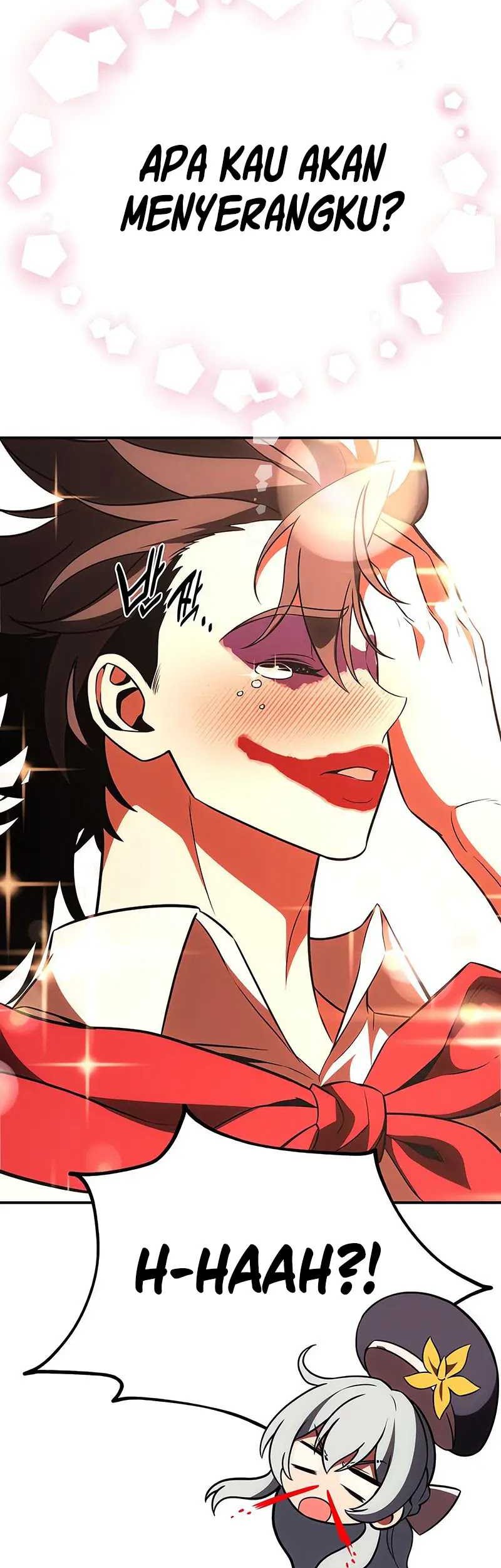 I Killed An Academy Player Chapter 41 Gambar 48