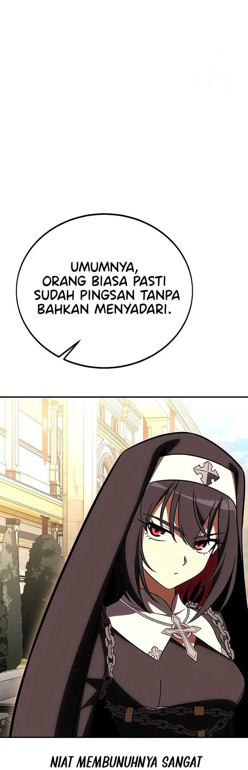 I Killed An Academy Player Chapter 41 Gambar 105