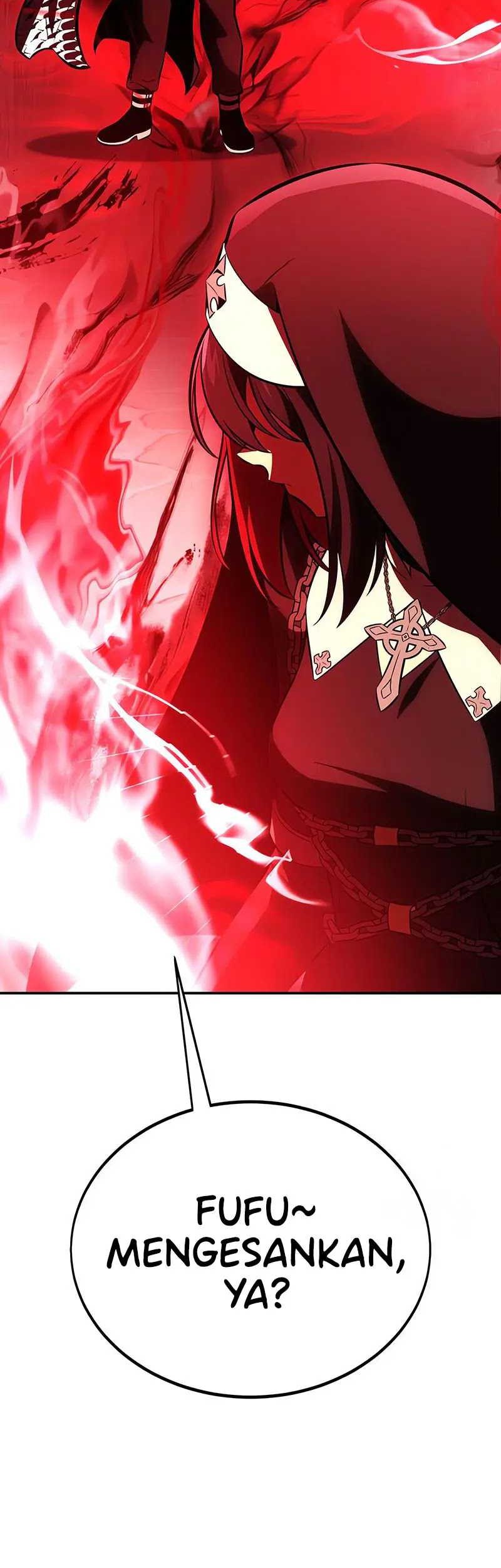 I Killed An Academy Player Chapter 41 Gambar 104