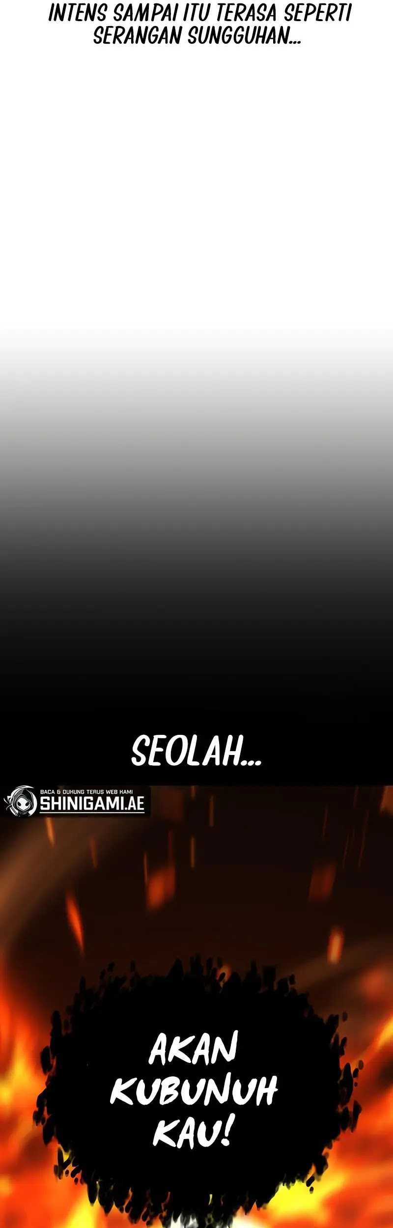 I Killed An Academy Player Chapter 41 Gambar 106