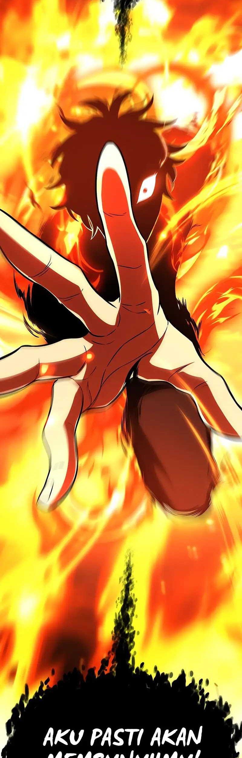 I Killed An Academy Player Chapter 41 Gambar 107