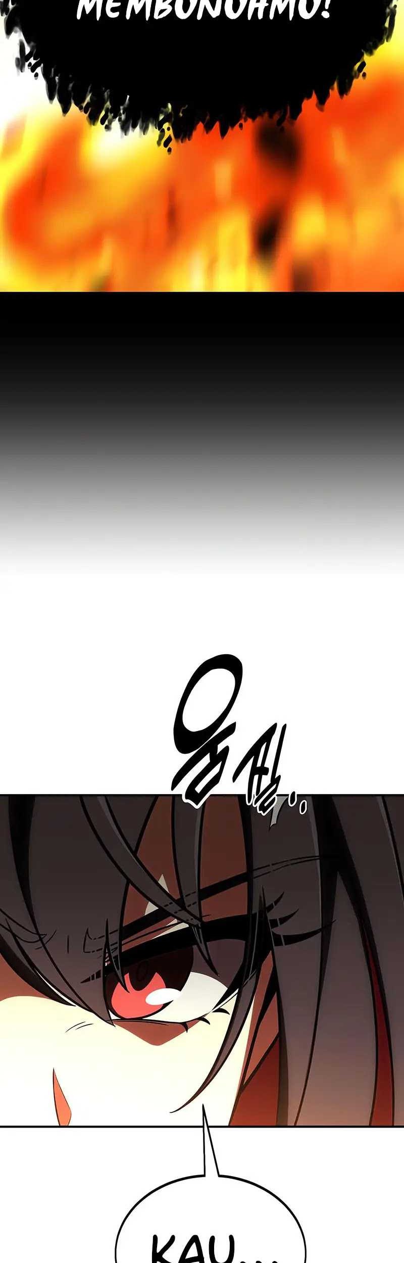 I Killed An Academy Player Chapter 41 Gambar 108