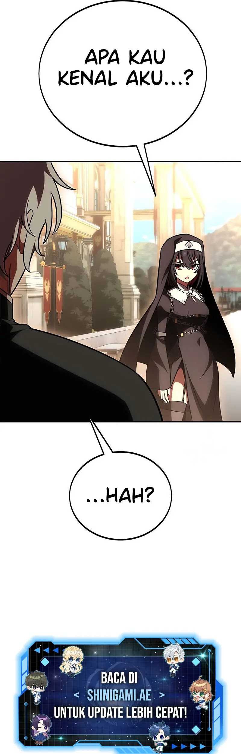 I Killed An Academy Player Chapter 41 Gambar 110