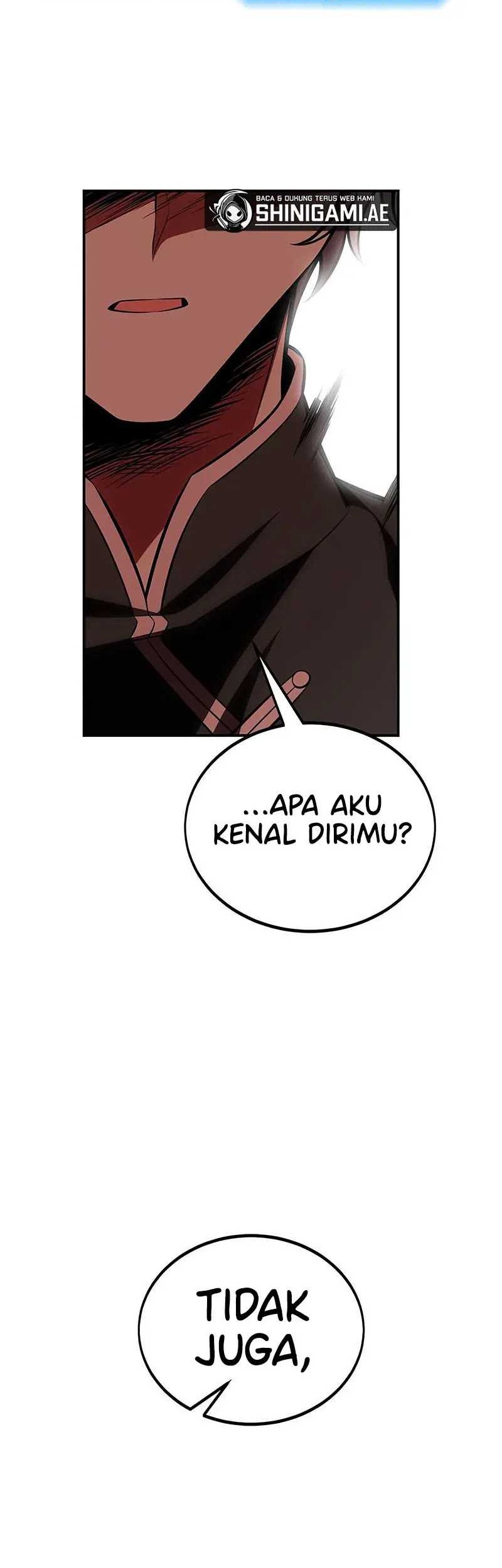 I Killed An Academy Player Chapter 41 Gambar 111