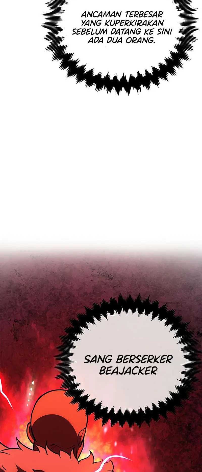 I Killed An Academy Player Chapter 41 Gambar 81