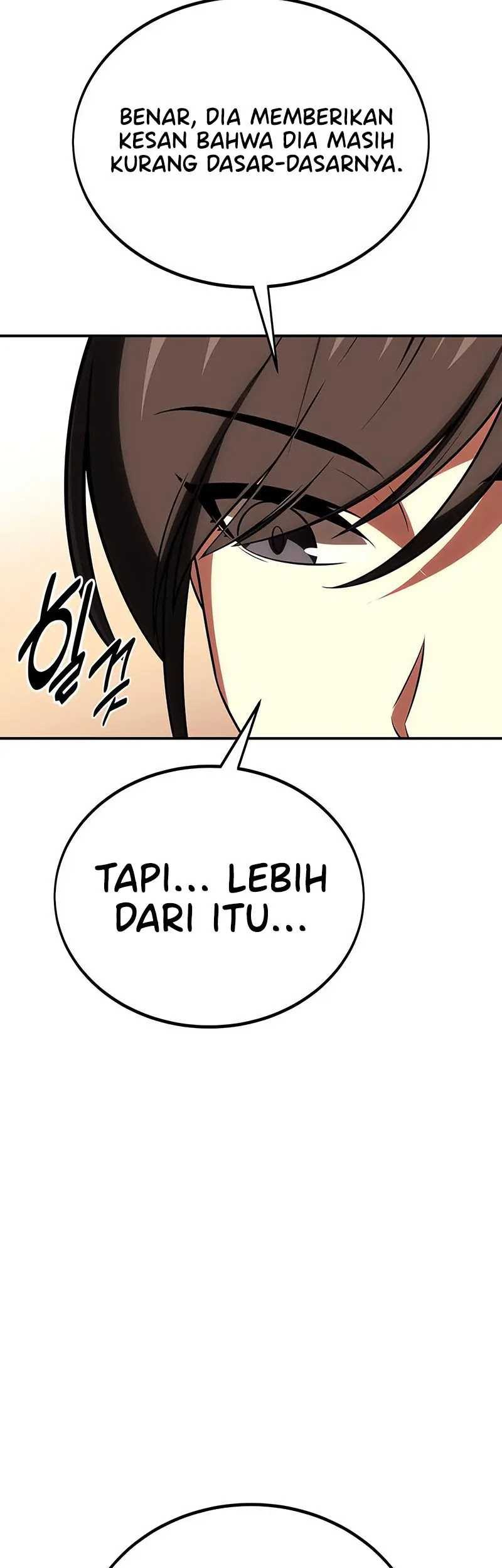 I Killed An Academy Player Chapter 41 Gambar 78