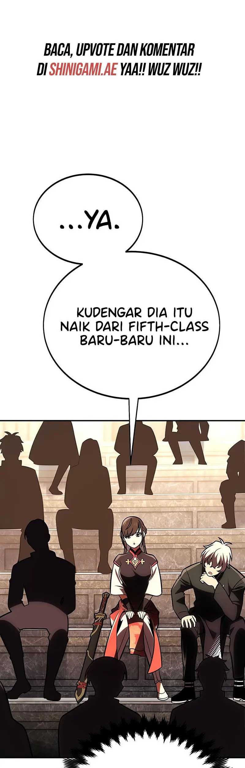 I Killed An Academy Player Chapter 41 Gambar 80