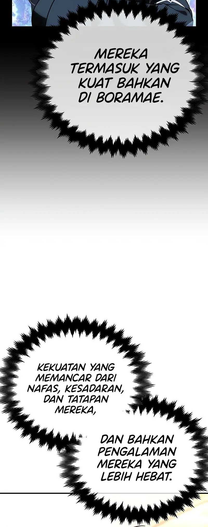 I Killed An Academy Player Chapter 41 Gambar 85