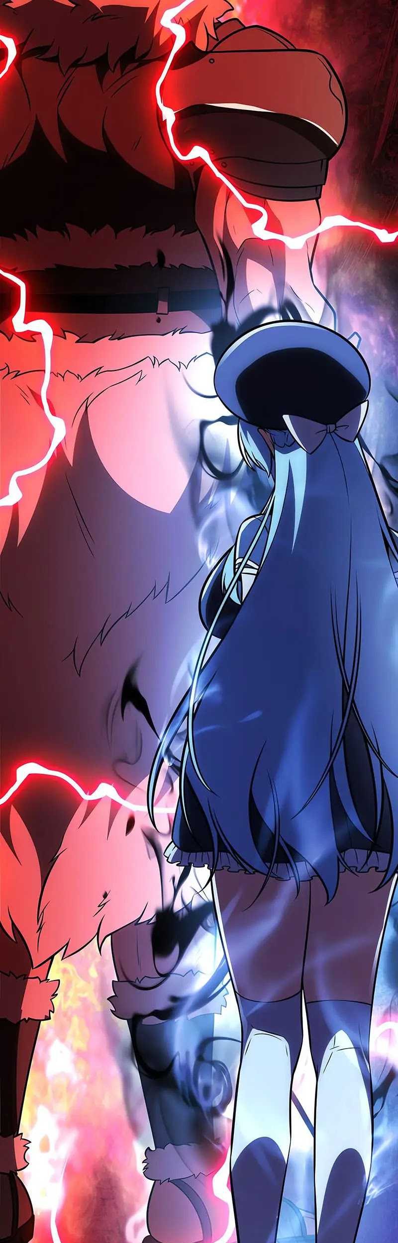 I Killed An Academy Player Chapter 41 Gambar 82