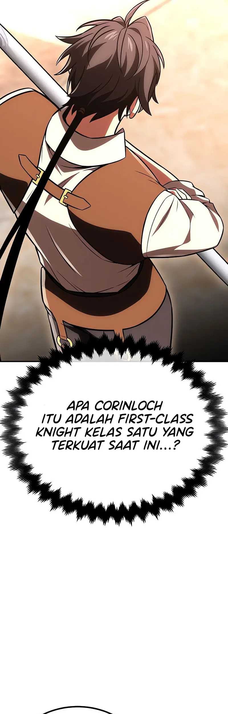 I Killed An Academy Player Chapter 41 Gambar 86