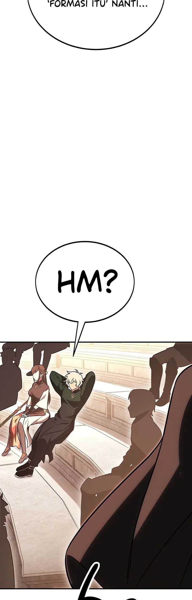 I Killed An Academy Player Chapter 41 Gambar 88