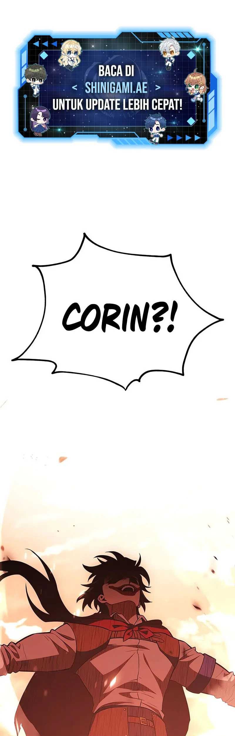 Manhwa I Killed An Academy Player Chapter 41 gambar nomor 2