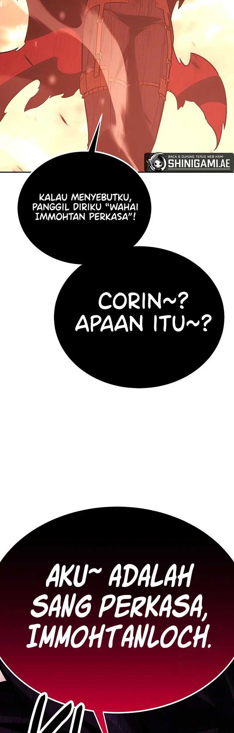 I Killed An Academy Player Chapter 41 Gambar 3