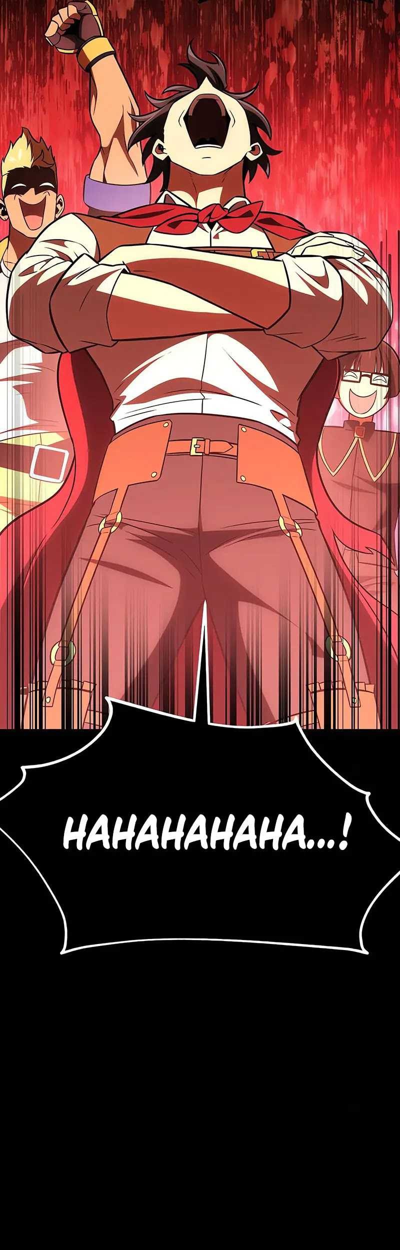 I Killed An Academy Player Chapter 41 Gambar 6