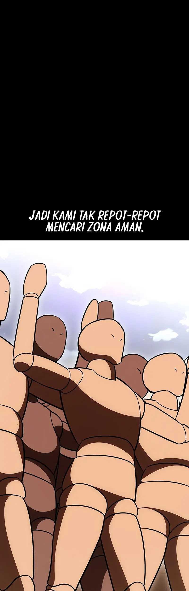 I Killed An Academy Player Chapter 41 Gambar 8