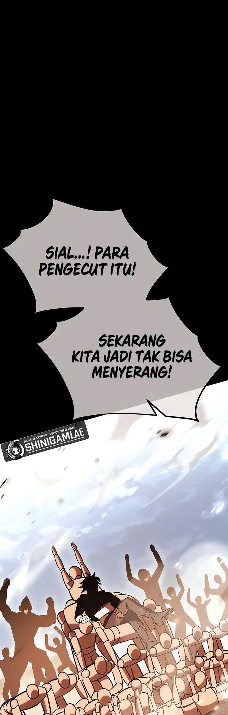 I Killed An Academy Player Chapter 41 Gambar 11