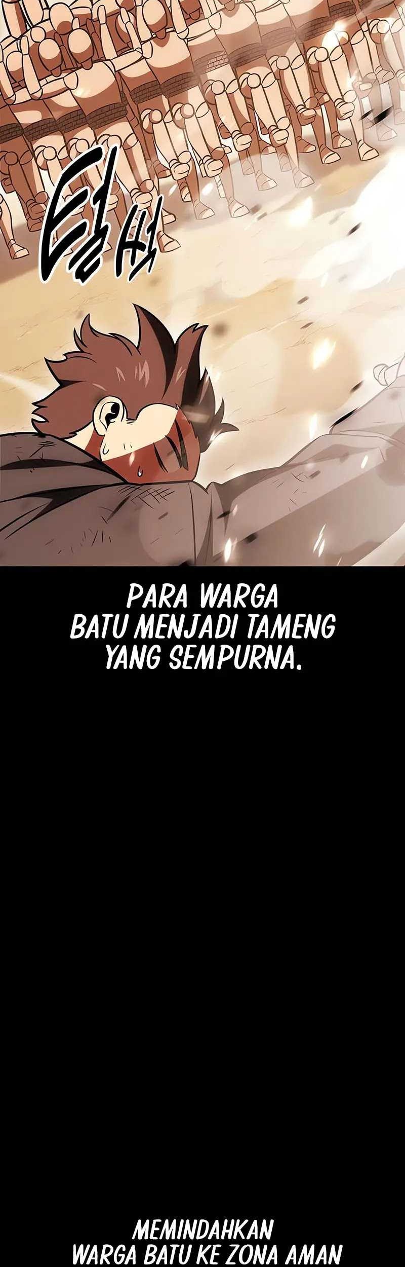 I Killed An Academy Player Chapter 41 Gambar 12