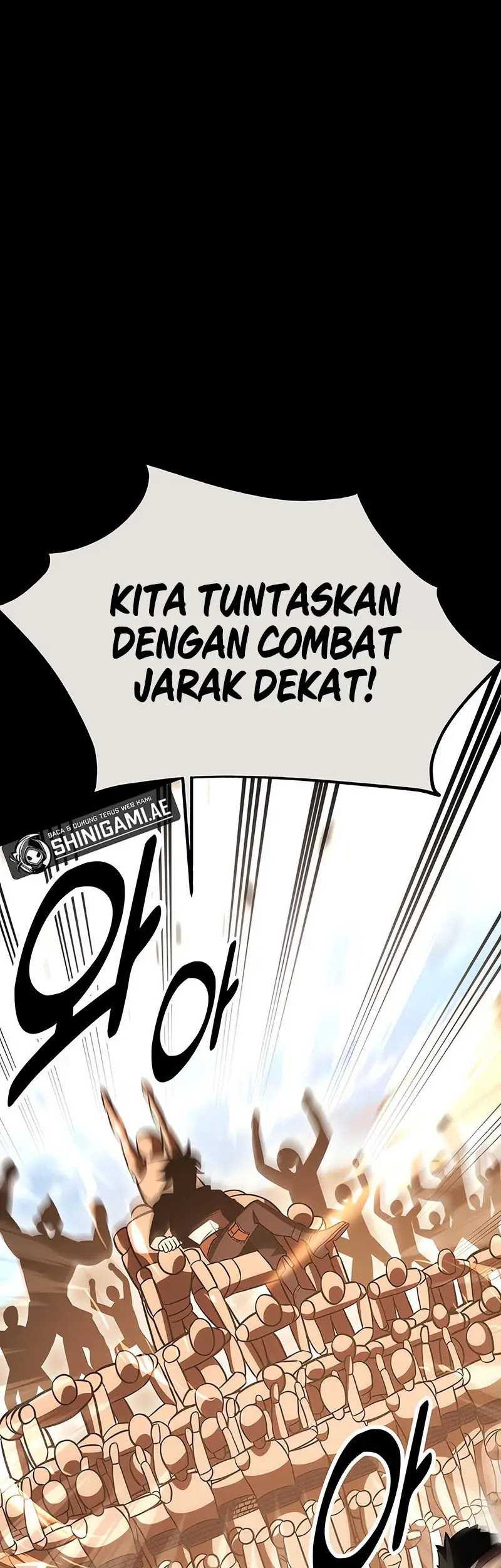 I Killed An Academy Player Chapter 41 Gambar 15