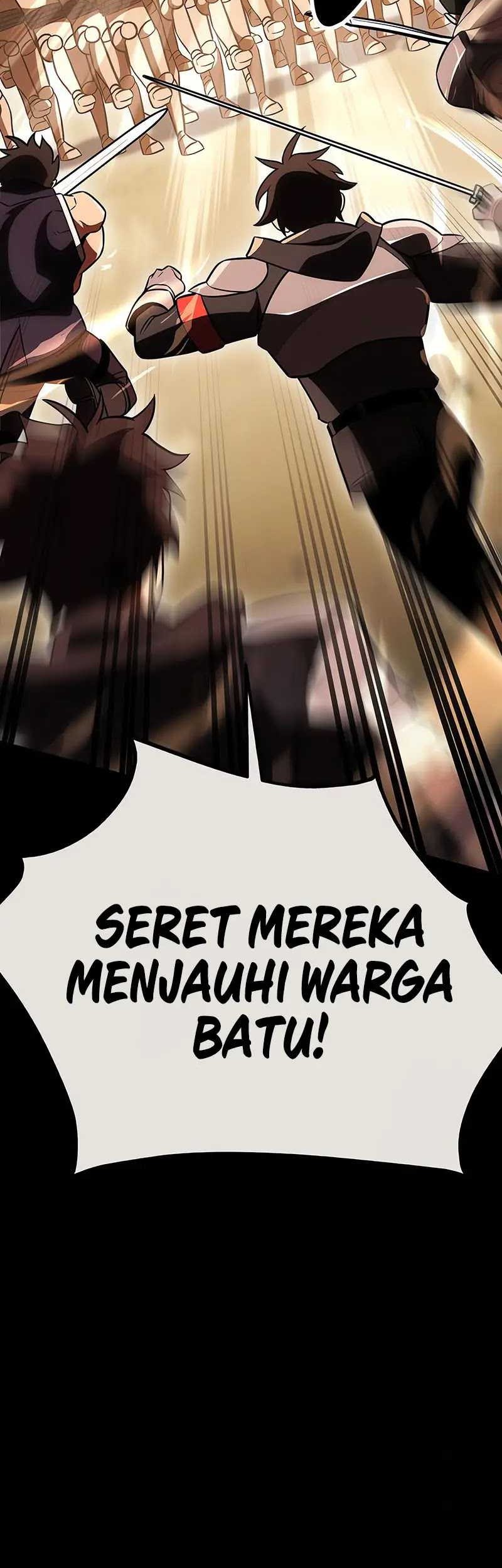 I Killed An Academy Player Chapter 41 Gambar 16