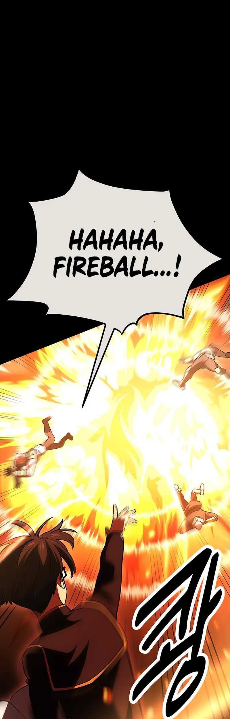 I Killed An Academy Player Chapter 41 Gambar 18