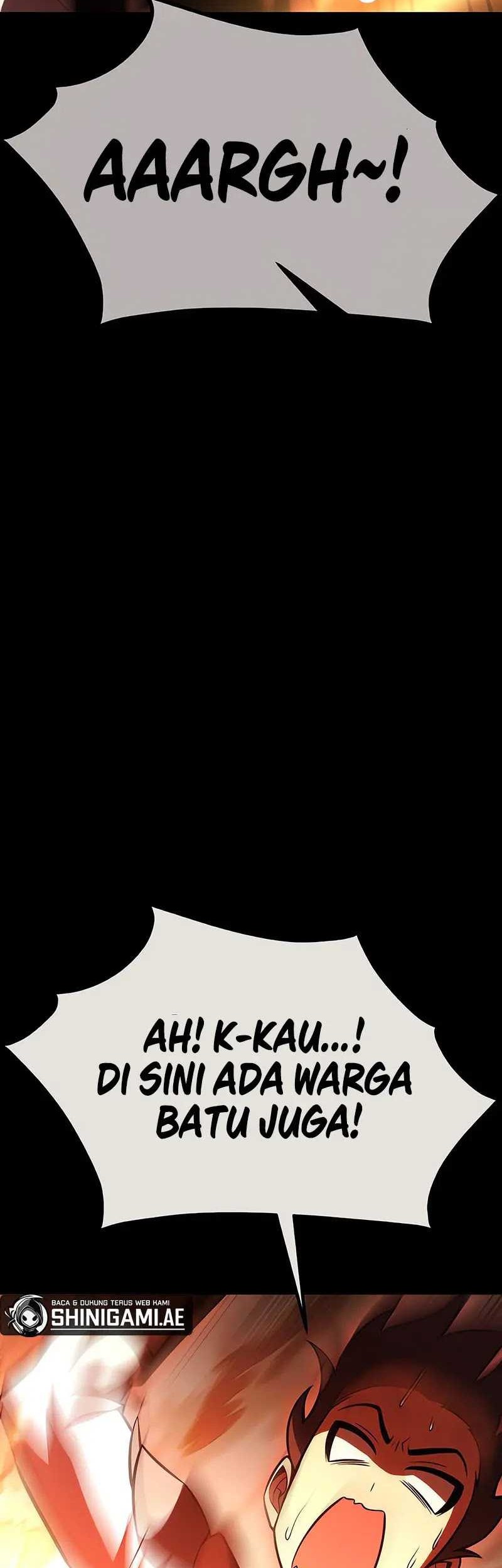 I Killed An Academy Player Chapter 41 Gambar 19