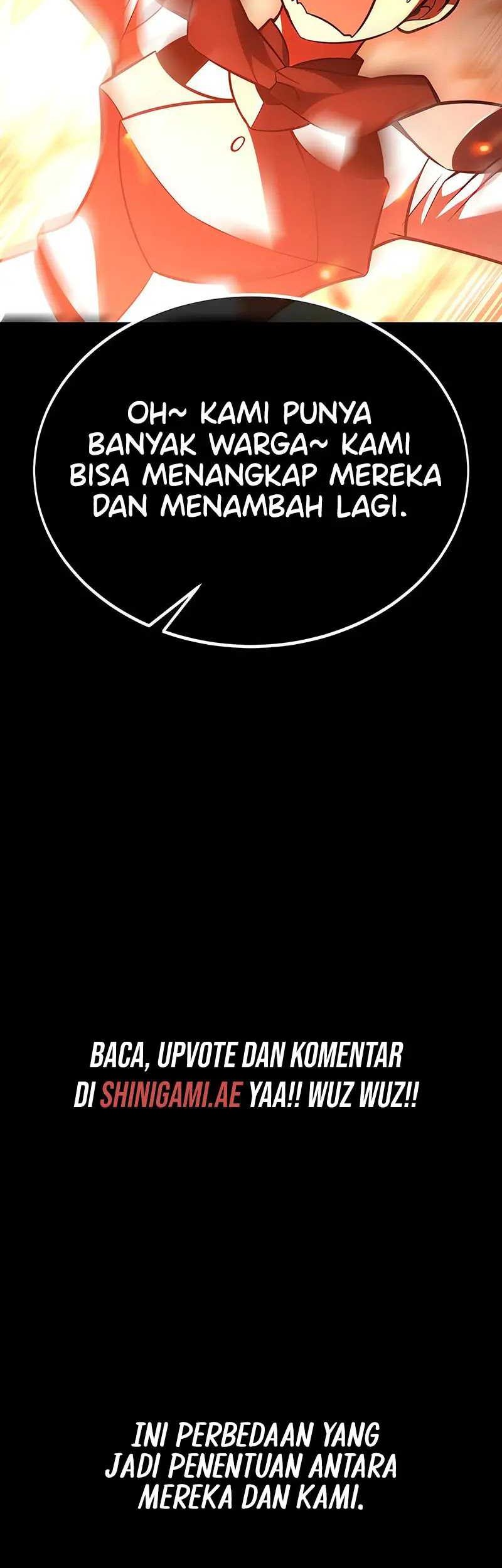 I Killed An Academy Player Chapter 41 Gambar 20