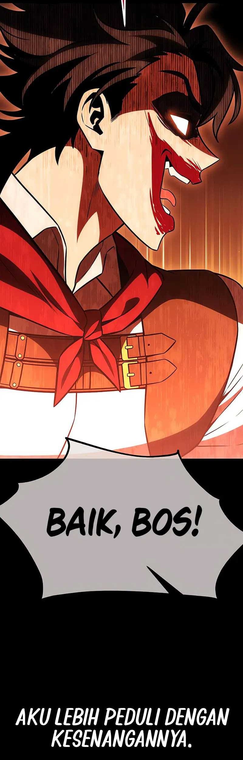 I Killed An Academy Player Chapter 41 Gambar 23