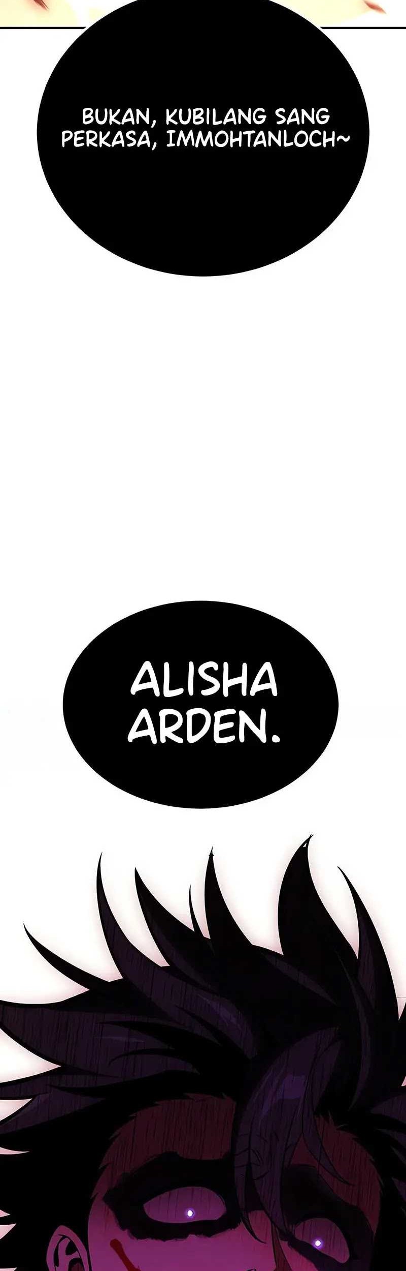 I Killed An Academy Player Chapter 41 Gambar 27