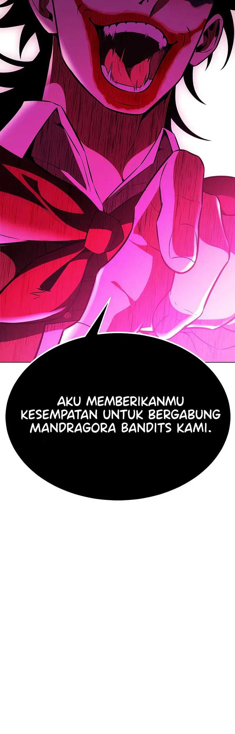 I Killed An Academy Player Chapter 41 Gambar 28