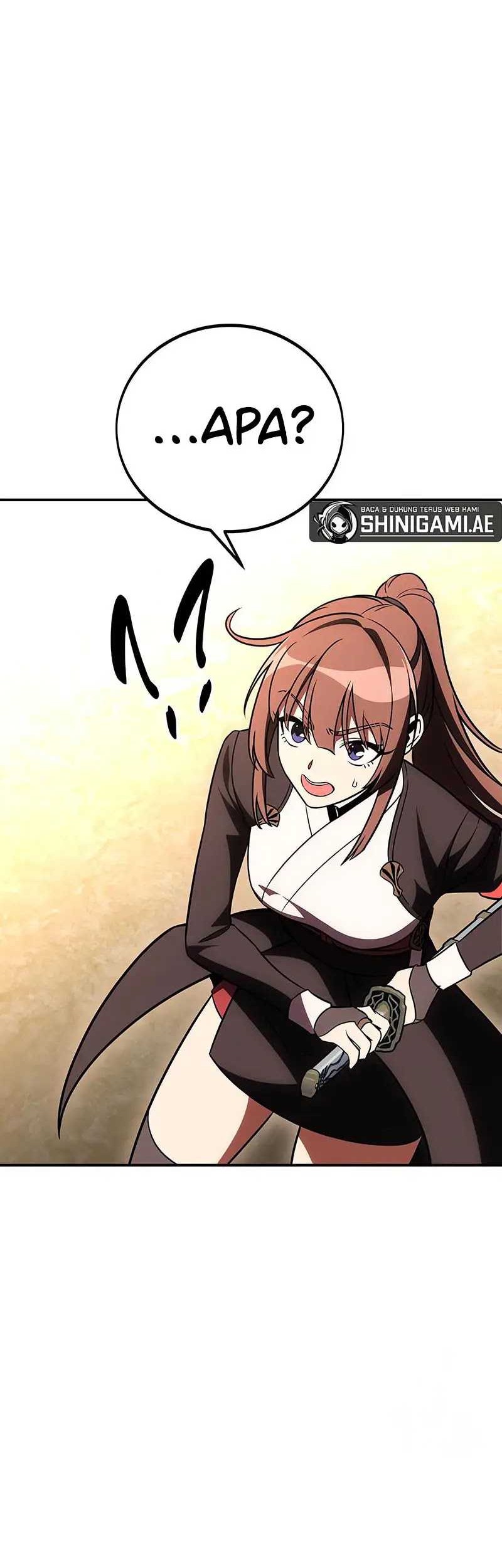 I Killed An Academy Player Chapter 41 Gambar 29