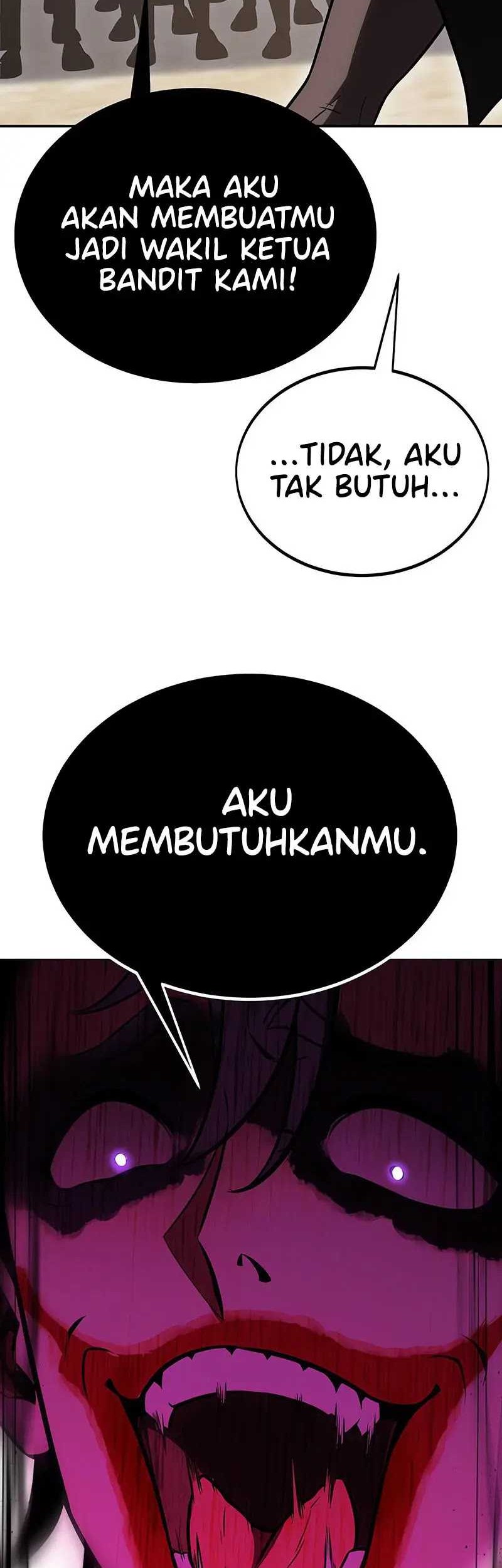 I Killed An Academy Player Chapter 41 Gambar 31