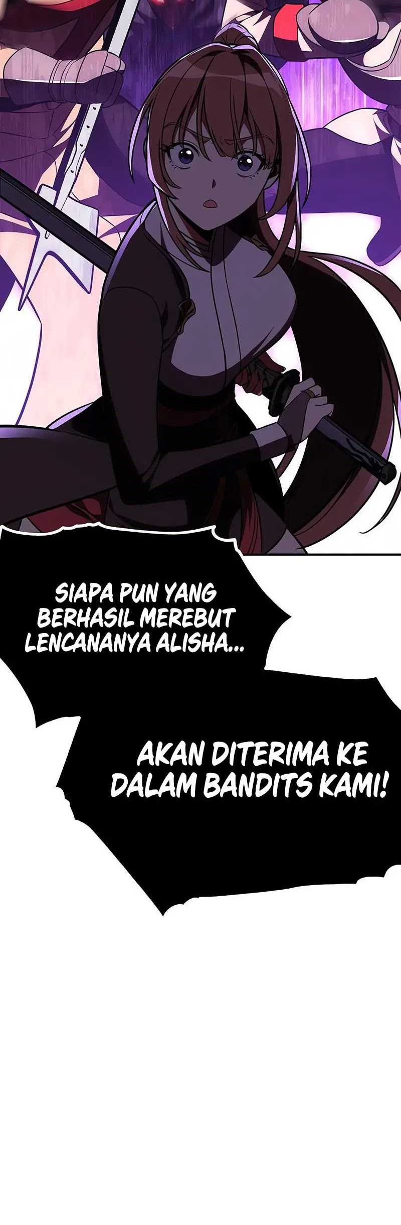 I Killed An Academy Player Chapter 41 Gambar 33